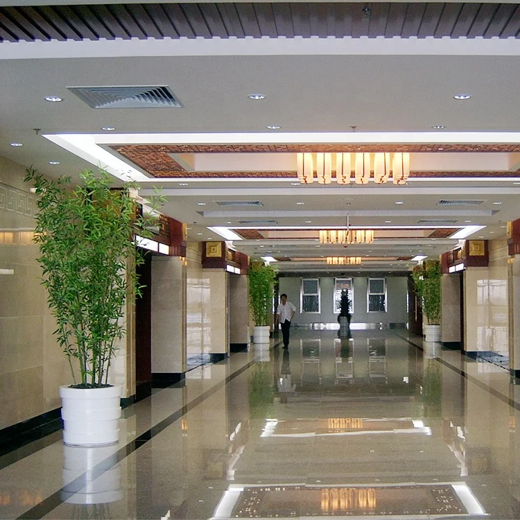 
Оптовая продажа, различные размеры, дешевые искусственные растения, бамбук для дома и улицы 