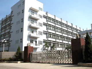 Jinjiang City Chaojun Machine Co., Ltd.