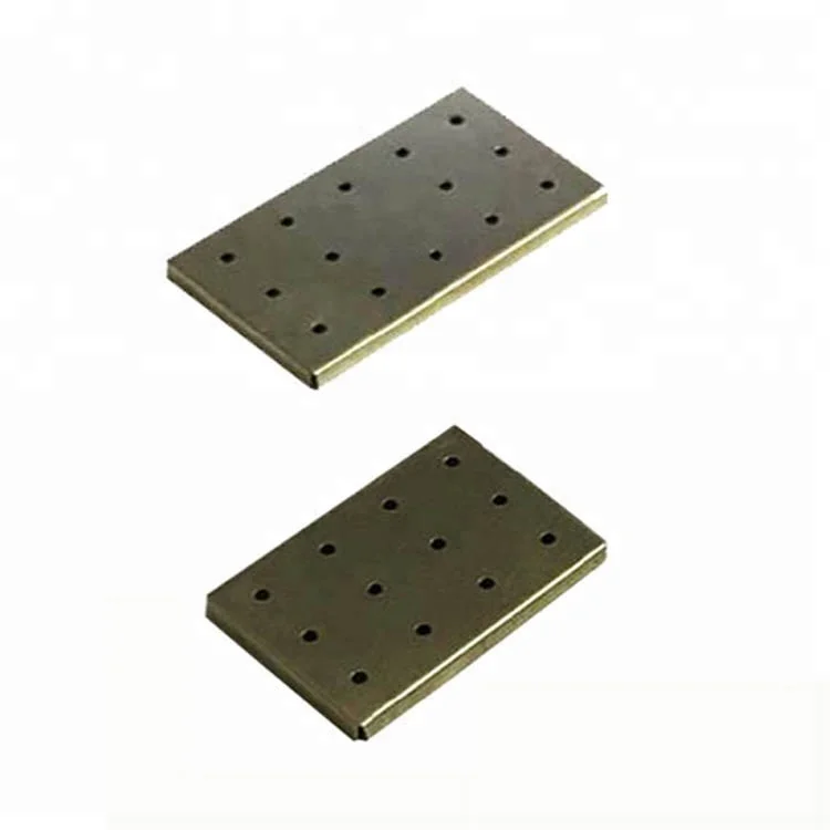 Custom Made Metal Stamping EMI Shielding Case Shield Box