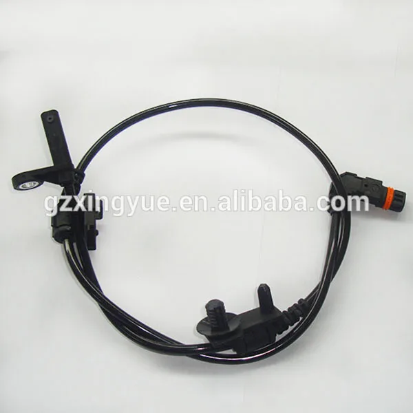 ALS1133 5S6536 4779244AA 4779244AB 4779244AC 4779244AD Front ABS Wheel Speed Sensor for Chrysler 300C Dodge Charger