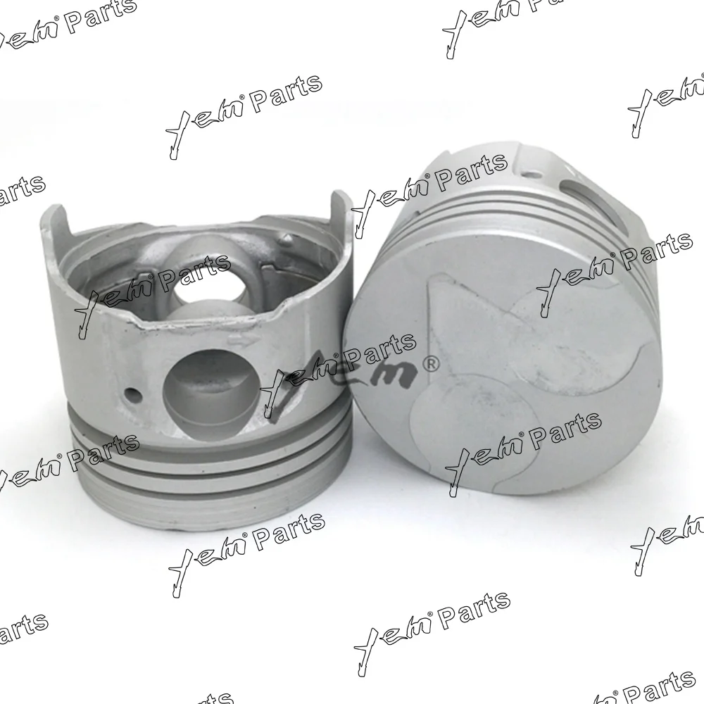 V1405 Piston 76mm for Kubota Engine 2