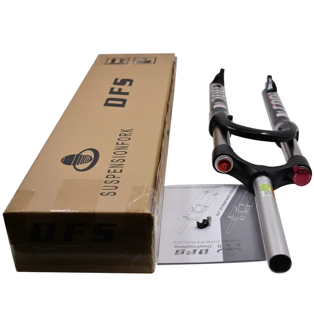 1.59kg dfs air fork mountain bike Alibaba