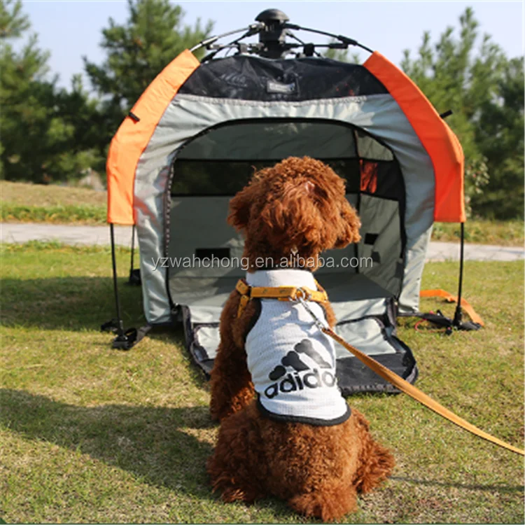 umbra pet tent