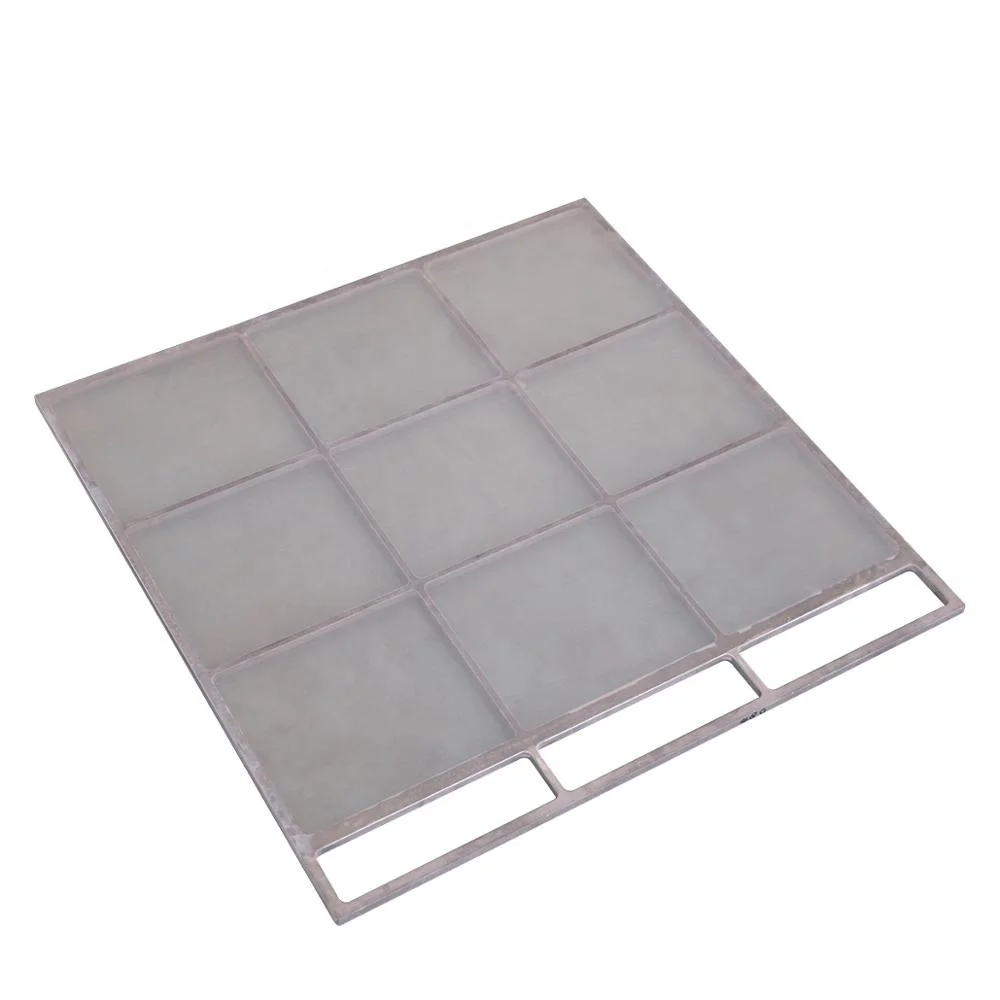 Plansifter Used in Flour Mill for Wheat Mills