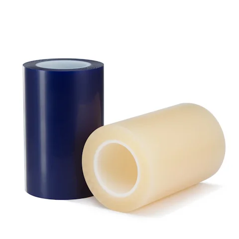 Nitto SPV224 PVC Surface Protective Film for Metal Protection