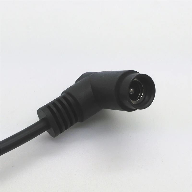 Replacement Power Pack Cable Adapter Connector for POS Machine Verifone Vx670 Vx680 Paypal Acceptable