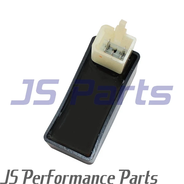 CDI Коробка Подходит для HONDA ZB50 ZB-50 ZB 50 1988 12 вольт 30410-GZ4-671 30410-141-751