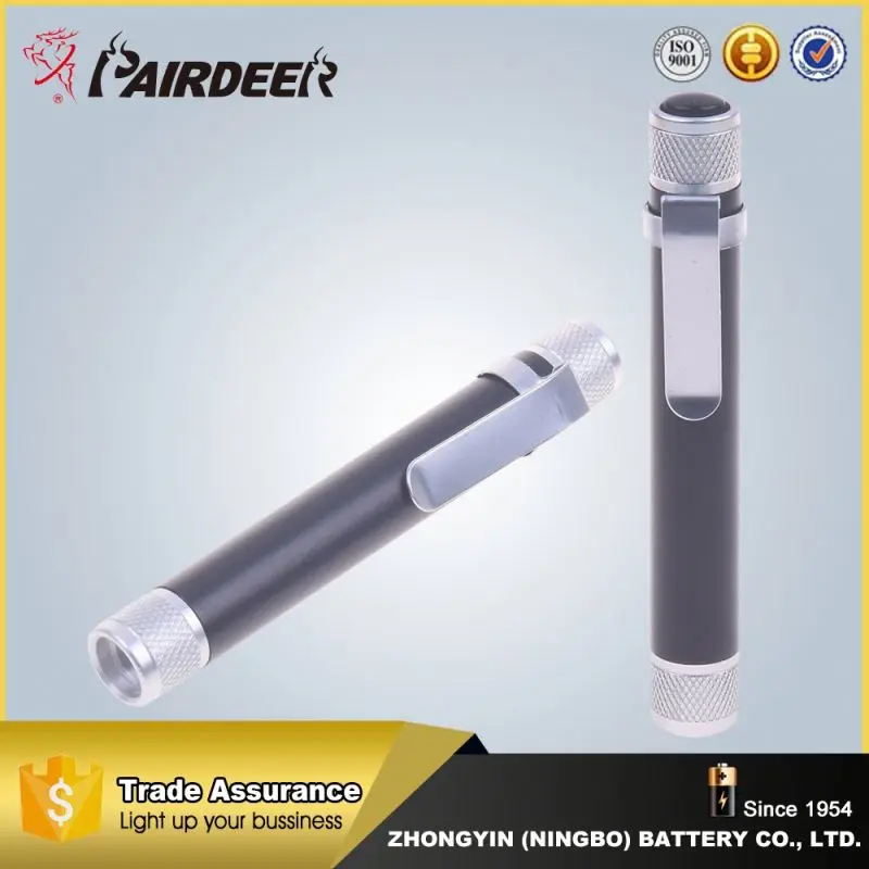 Wholesale Factory Directly Led Strong Light Rechargeable Flashlight Torch