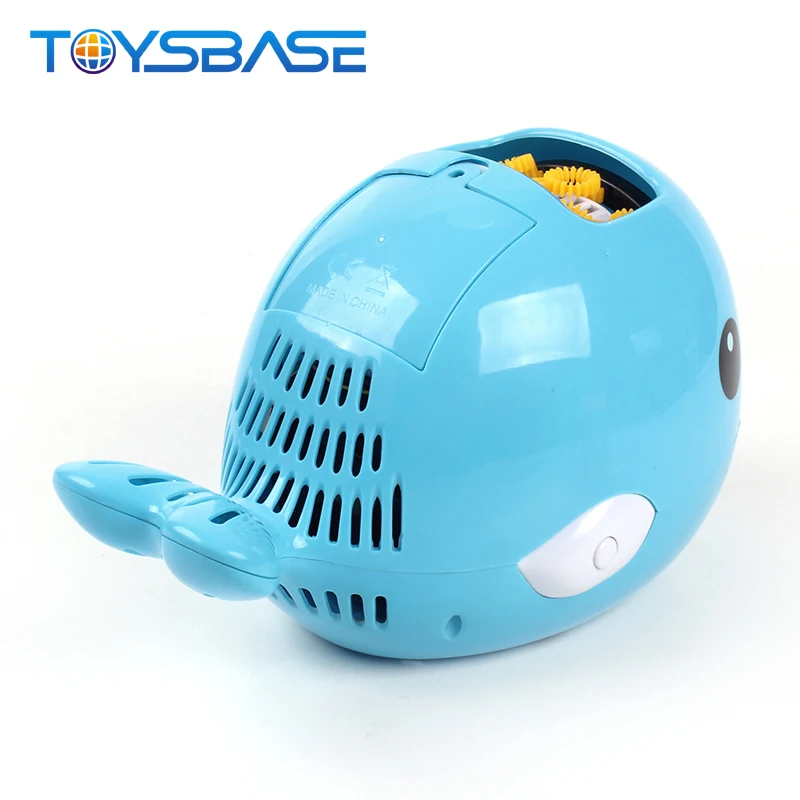 Мыльница в форме рыбы машина для игры игрушка-пузырь электрическая