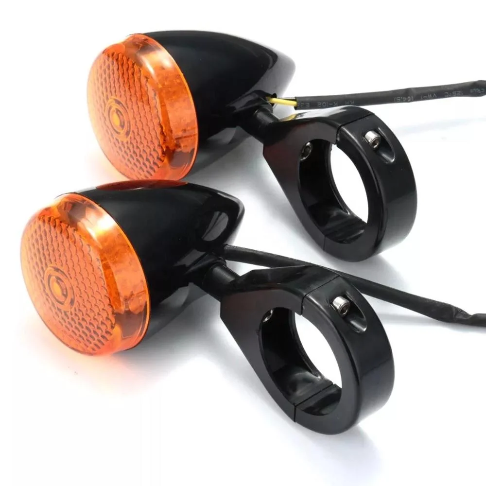 Harley Davidson turn Signal