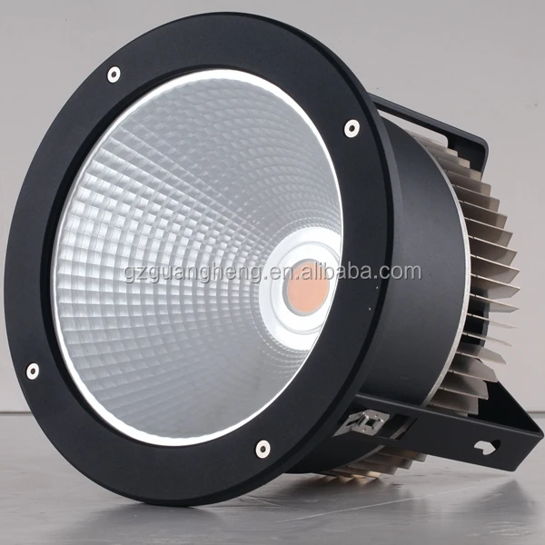 New Design Commercial Lighting LED COB Down Light