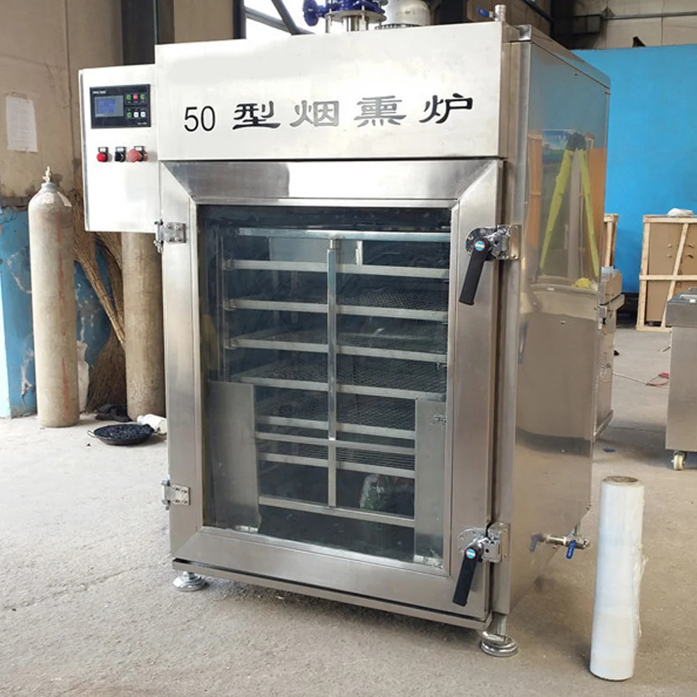 HORNO GIRATORIO 120 | Hornos Casa Emilio Valoriani