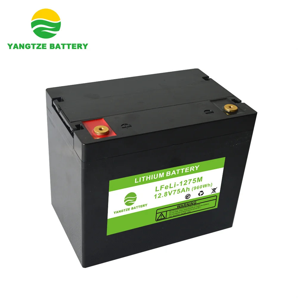 Free shipping 12v 80ah lithium battery with 12 years working life