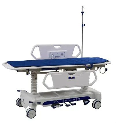 части для медицинские носилки