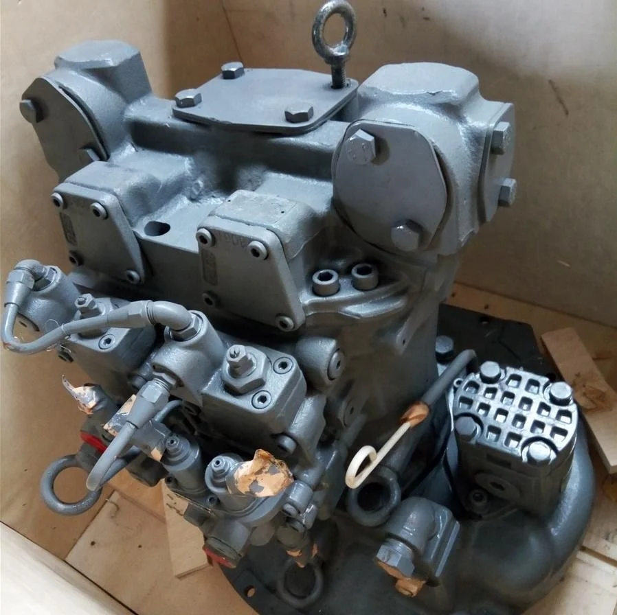 Hitachi ZX200-3 Hydraulic Pump Assy - OEM Support | Wholesale