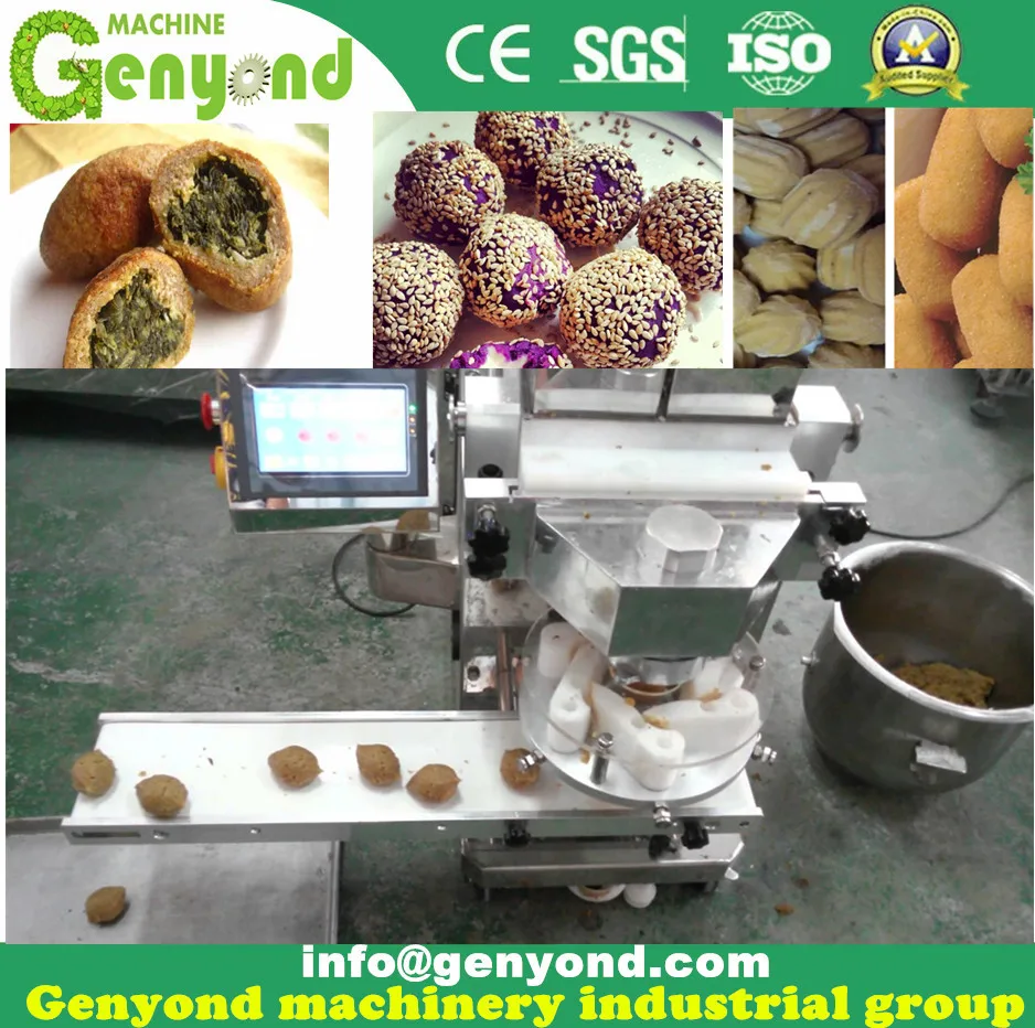 Full Automatic Bralyx Machines