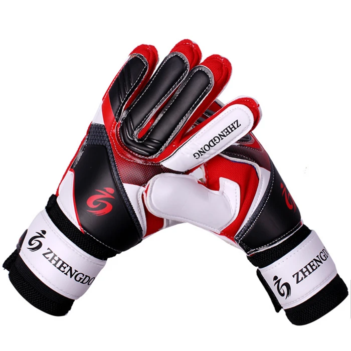 Guantes De Portero Engrosados,Guantes De Receptor De Fútbol,Guantes De  Portero De Fútbol - Buy Guantes De Portero De Fútbol,Guantes De Portero, Guantes De Portero Pro Product on Alibaba.com