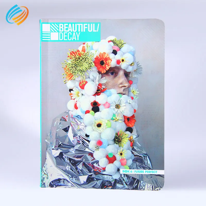 
 Внимательное обслуживание клиентов, печать журнала Billie  