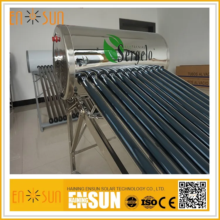 Wholesale Assured Trade New Design Solar Powered Pond Heater