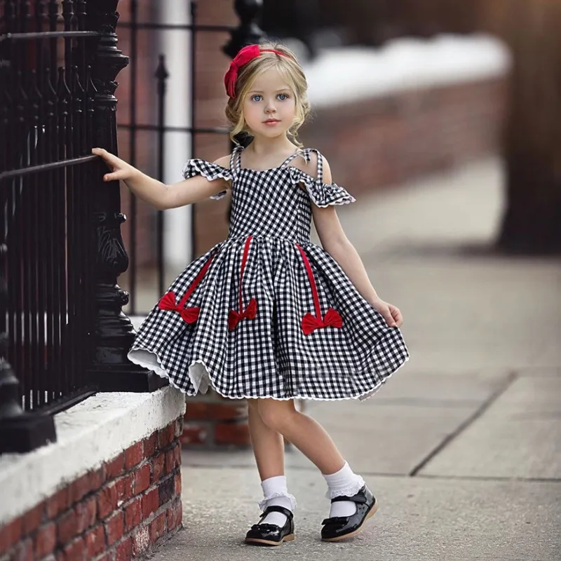 5 years baby dress design