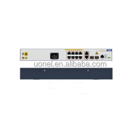 ZXR10 5250 Series RS-5250-12TC-AC Gigabit Intelligent Switch