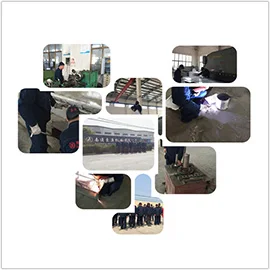 Nantong East Heptanoic Machinery Co., Ltd. 2
