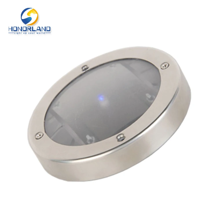 Ip44 Солнечная светодио дный энергия Подземный светодиодный свет солнечный наземный солнечное уличное