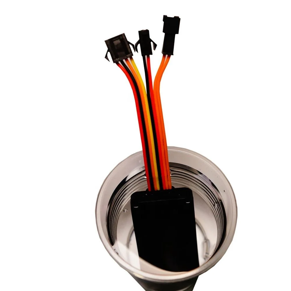 2025 Customized 4G LTE  Lorawan GPS Tracker