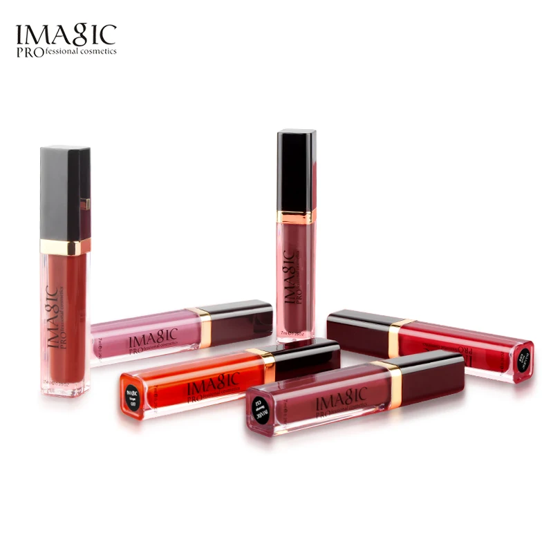 IMAGIC LIPSTICK PALETTE - MaruchiCart - Africa's B2B procurement marketplace