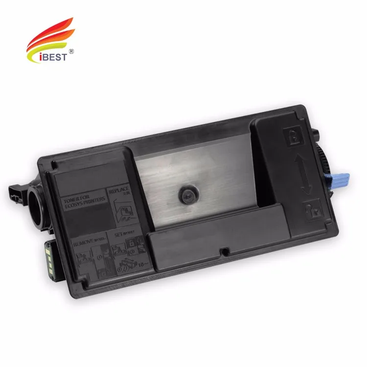 2x Eurotone ECO Toner Ersetzt Kyocera TK-3160 – Schwarz, Kompatibel, XL Economy