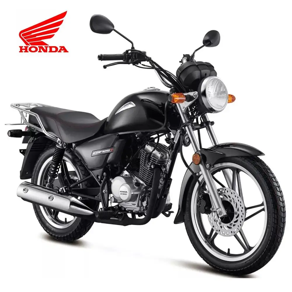 Source Brand New Honda Streetbike CBF125T LIVO DREAM YOGA DREAM