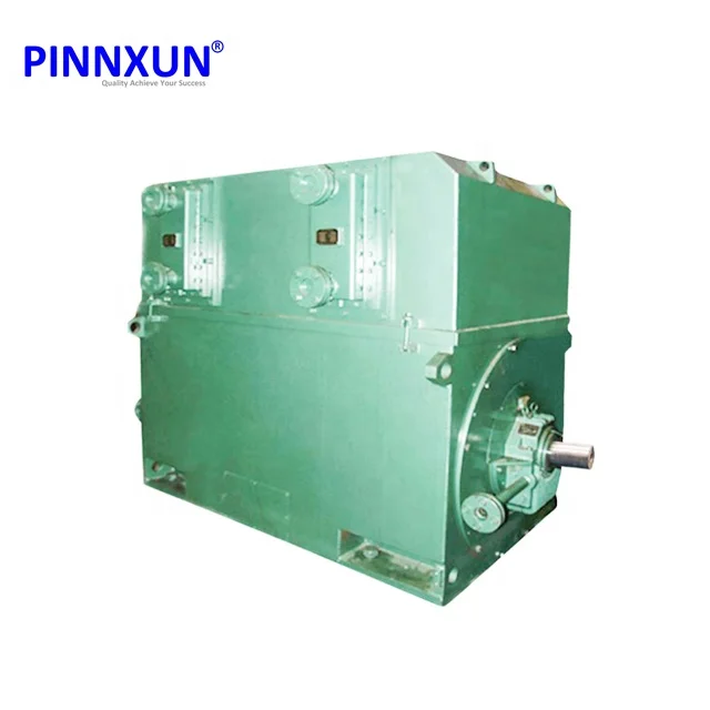 high quality YRKS High -voltage Three-phase Induction Motor