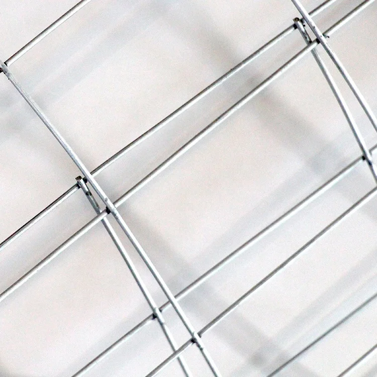 Cheap Galvanized Fencing Net Iron Wire Mesh Price Bangladesh