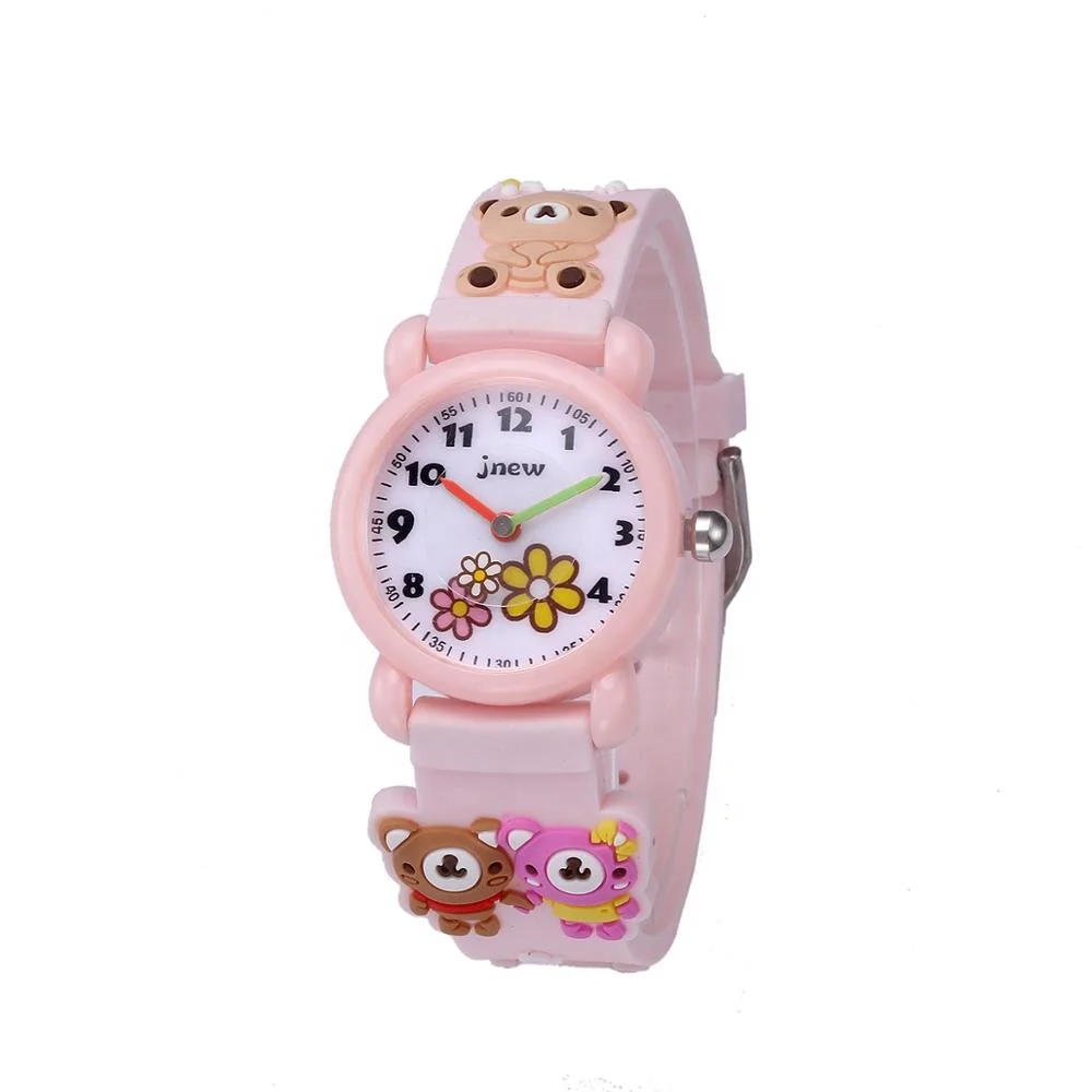 The Best and Cheapest vogue design most popular digital watches for kids