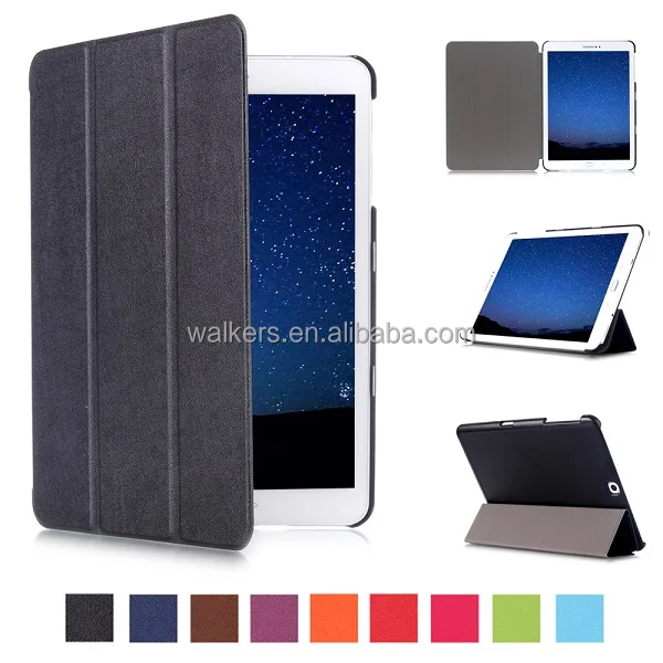 pindas stimuleren Belachelijk Tab S2 9.7 Case Cover Sm-t813 T819 Slim Smart Case Cover For Samsung Galaxy  Tab S2 9.7 Sm-t810 T815 Tablet With Auto Sleep/wake - Buy For Samsung  Galaxy Tab S2 9.7,Cover For
