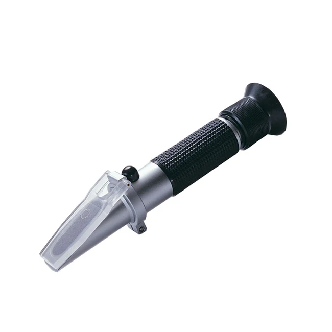 Clinical Refractometer, Medical Refractometer, Urine Protein Tester