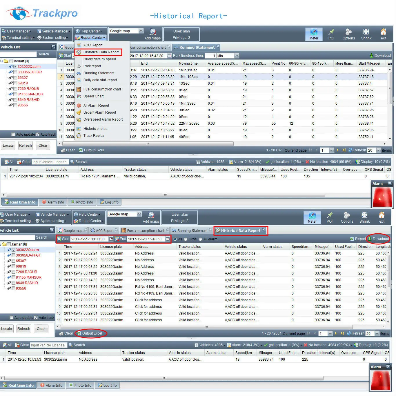 IOS Android APP Real Time tracker System GSM GPS Tracking Software Platform with Open Source Code
