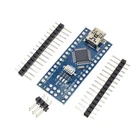 Usb v3.0なしのarduino nano 3.0 atmega328コントローラー互換ボードモジュールpcb開発ボードのプロモーション