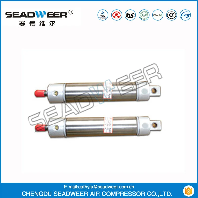 Cylindre Pneumatique Ingersoll Rand Référence 22334155 - Neuf, Livraison Gratuite - Fabriqué En Chine