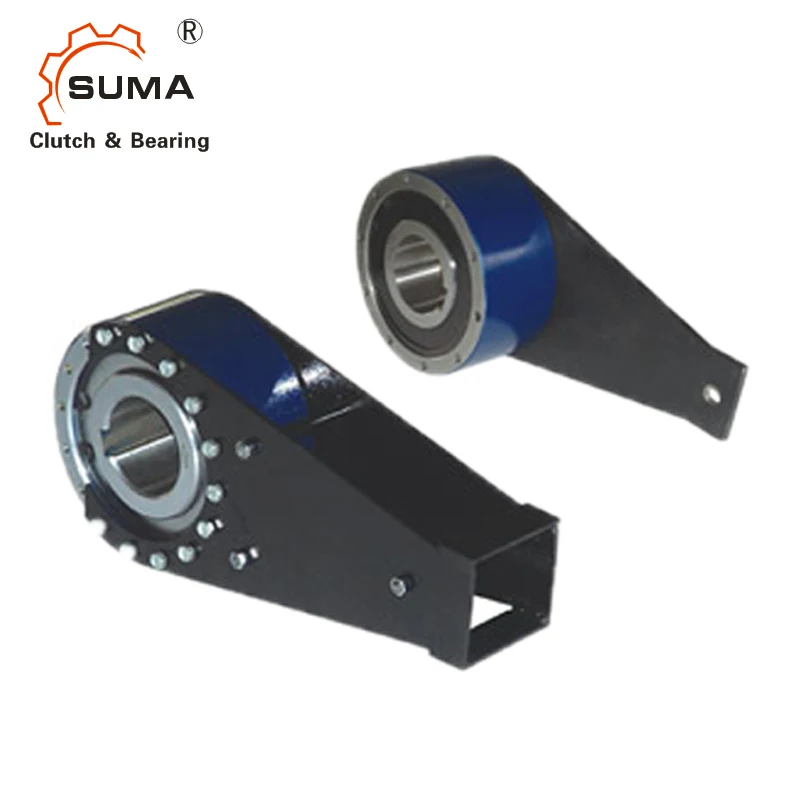 NYD160 Low Speed One Way Bearings - Freewheel Conveyor Backstop