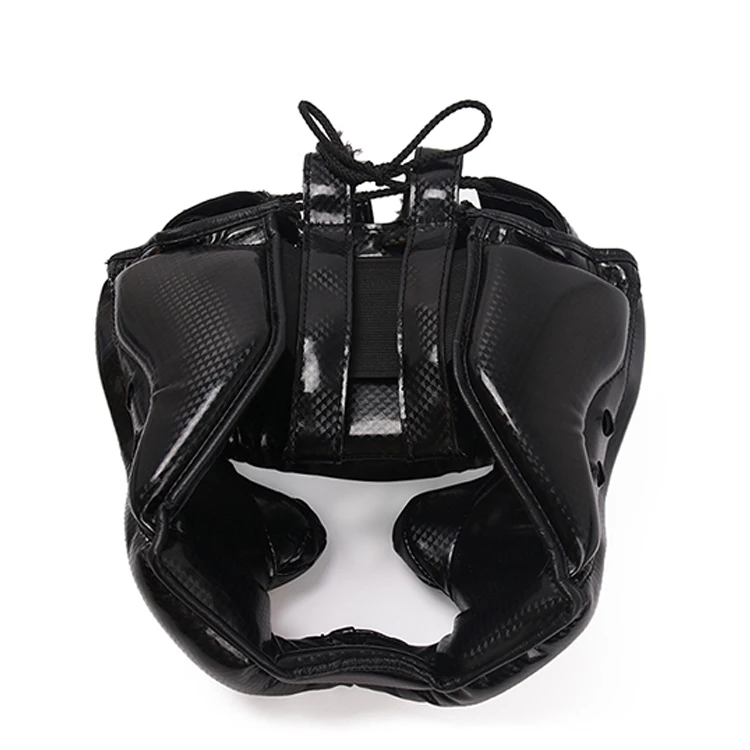 EVA Protection Boxing Head Guard