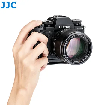 富士フイルムHG-XT3、X-T3カメラ用JJC X-T2カメラハンドグリップ 富士フイルムHG-XT3、X-T3カメラ用JJC X-T2カメラハンドグリップ
