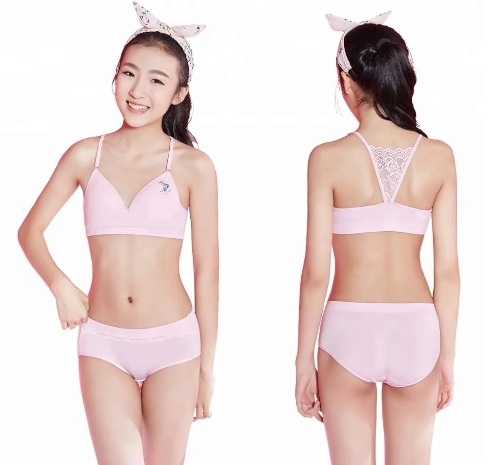 youth bras
