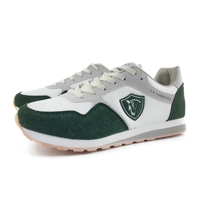 fashion mens breathable sports shoes