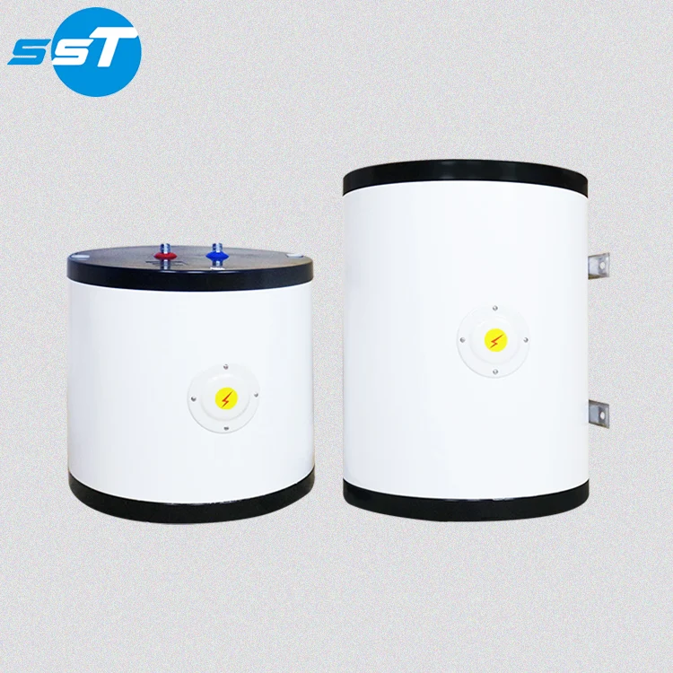 Mini Stainless Steel Shell 5l 2kw Water Heaters China+hot Pot Water Heater 5l
