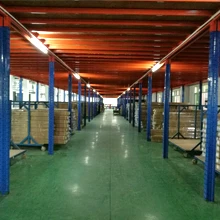 Shenzhen Telon Audio And Visual Equipment Co., Ltd. 1