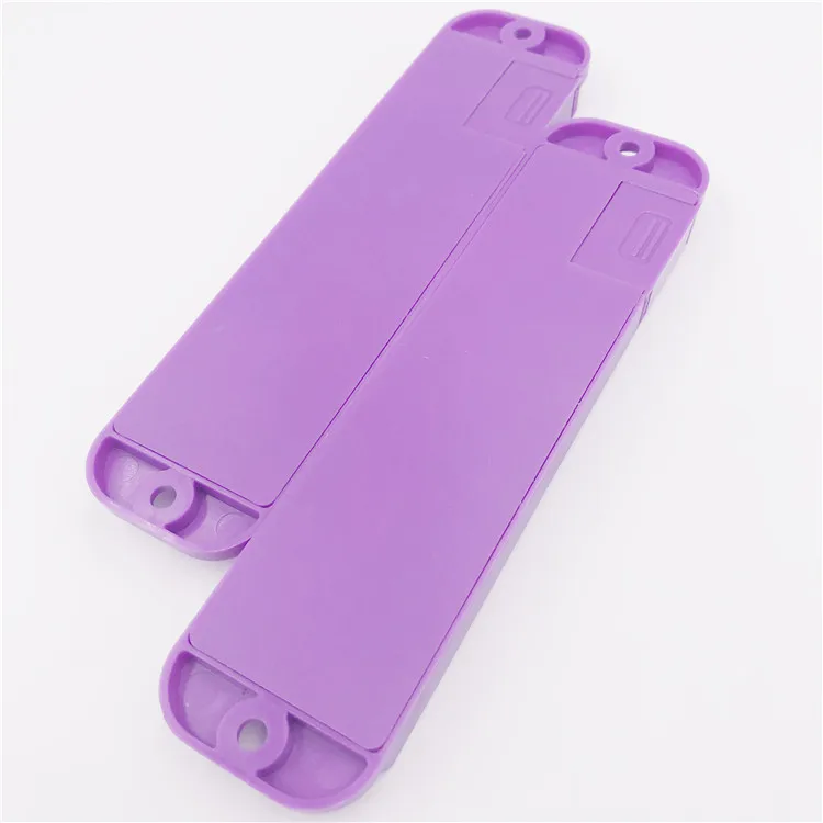Semi Active LED RFID UHF Tag with Sound 860-960MHz Frequency