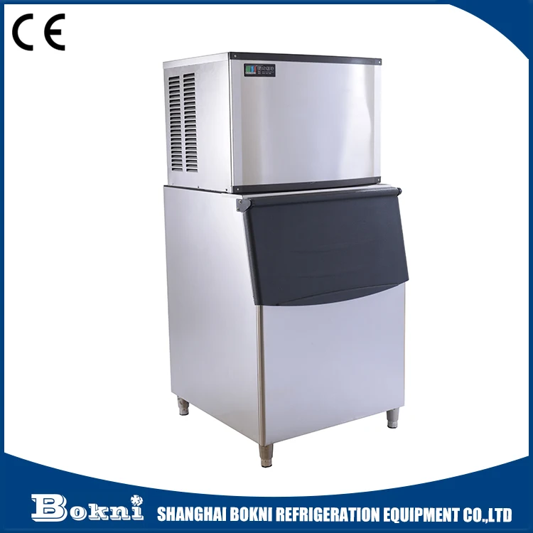 Commercial Ice Drop Maker Machine