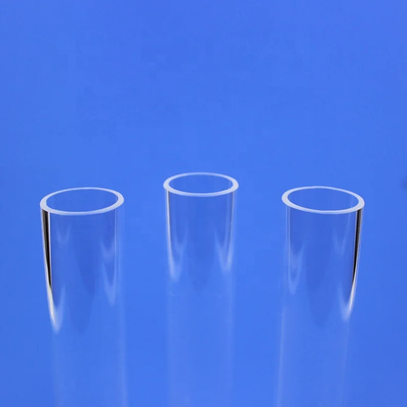 Borosilicate Pyrex Glass Tube&Rod - Buy Borosilicate Pyrex Glass