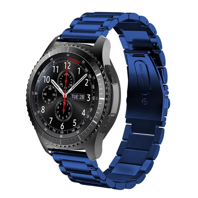 Wholesale Popular Stainless Steel Watch Bands for Samsung Huawei